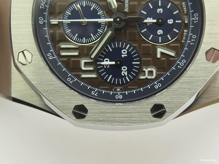 0316 Popular De Ville MK 1:1 Best Edition RG White Dial On Black Leather Asian Seagull T1701 (Sec@6) 8237